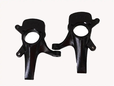 ZONE OFFROAD ZONC2650 14-16 GM 1500 6.5'/4.5' CAST STEEL