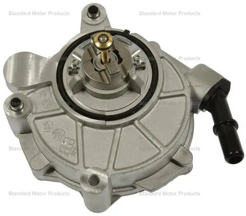 VACUUM PUMP