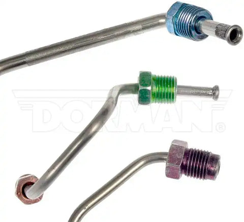 DORMAN 919-034 PREFORMED BRAKE LINE