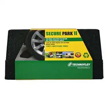 HENG'S IND PC10LT 10' SECURE PARK