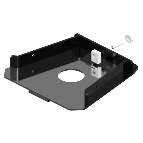QUICK CONNECT CAPTURE PLATE