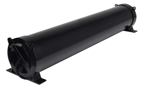 26' EZ HOSE CARRIER - BLK