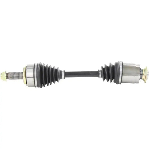 NEW CV AXLE