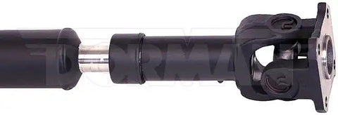 DORMAN 938-709 FRONT DRIVESHAFT