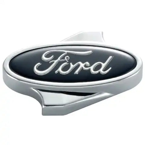 FORD 302-333 FORD AIR CLEANER NUT - CHROME