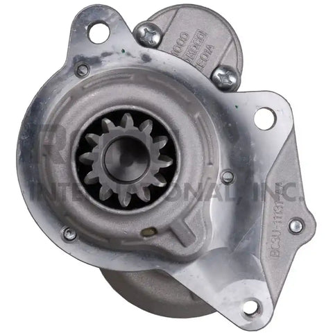 REMY INTL 28001 REMANUFACTURED STARTER