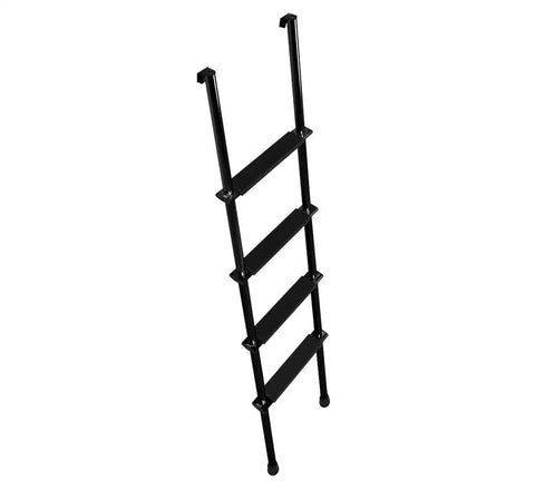 BUNK LADDER 60' BLACK