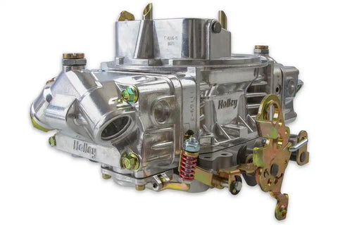 HOLLEY 0-4781S 0-4781S DBL PMP CRB850CFM