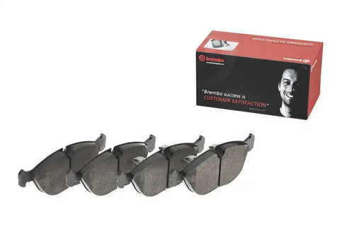 DISC BRAKE PAD SET