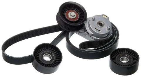 GATES CORP 90K-38382 SERPENTINE KIT