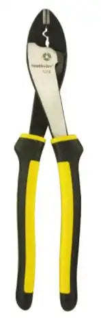 TERMINAL CRIMPER CUTTER-NEW GRIP