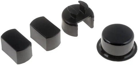 DORMAN 38641 TAILGTE HINGE INSERT KIT