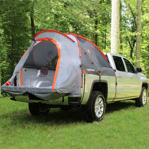 MID SIZE SHORT BED TENT
