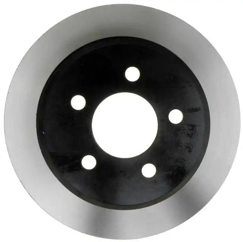 DISC BRAKE ROTR
