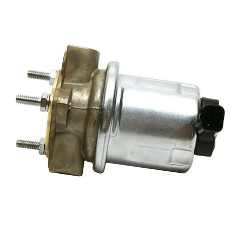 FEED PUMP