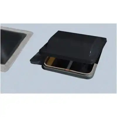 UNIV. VENT LID  SMK 1/BOX