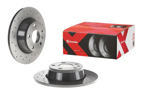 DISC BRAKE ROTOR