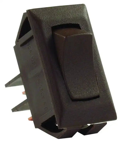 12V MOM-ON/OFF SW  BR