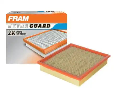 Fram Filter CA10262 Air Filter EXTRA GUARD  OE Replacement