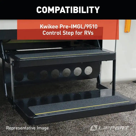 MOTOR REPLACEMENT KIT (FO