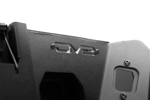 DV8 RBGL-12 JEEP GLADIATOR JT | MTO SERIES REAR
