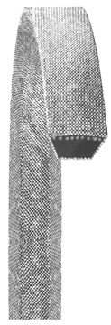 DAYCO L475 V BELT