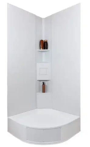ICON 15227 SHOWER SURROUND KIT NEO 45