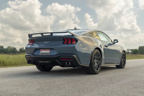 24 MUSTANG 5.0L AMT-AB- NO VALVES/P