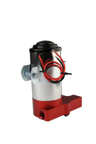 AEROMOTIVE 11203 STR ROD BLT CARBURET