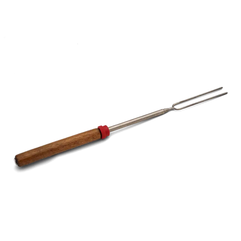 TELESCOPING FORK