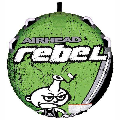 AIRHEAD AHRE-12 Towable Tub REBEL TUBE KIT  1 RIDER