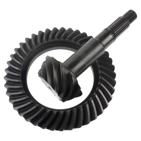 RING&PIN GEAR