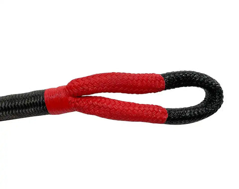 BRUTE KINETIC RECOVERY STRAP 1' X 3