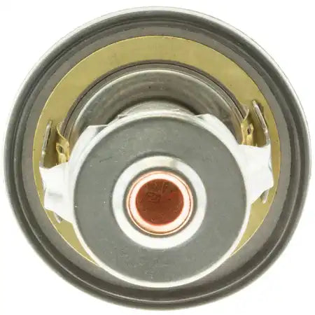 FAILSAFE THERMOSTAT