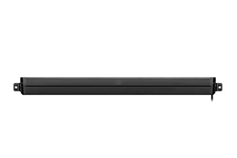 HELLA 358197411 BLK MAG TOUGH 30' DBL ROW LTBAR