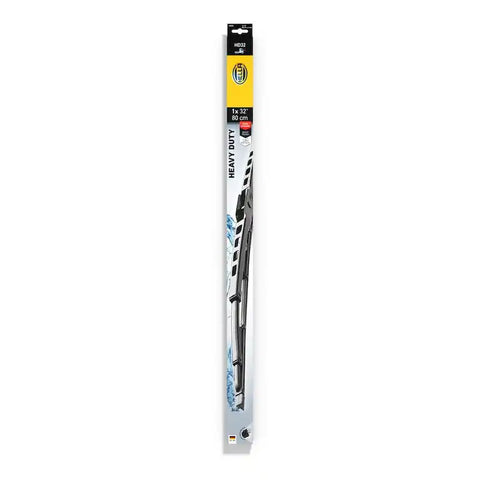 HELLA 191398321 WIPER BLADE 32' COMMERCIAL SINGLE