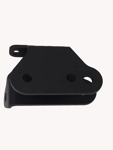 ZONE OFFROAD ZOND2608 09-12 DODGE REAR BOX KIT