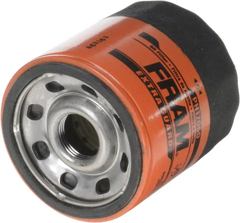 OIL - FULL FLOW LUBE SPIN-ON FILTER
