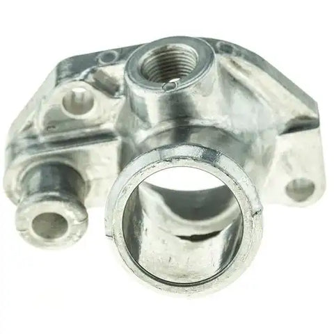 WATER OUTLET