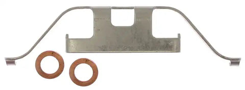 RAYBESTOS FRC12770C BRAKE CALIPER & BRACKET