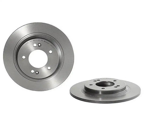 DISC BRAKE ROTOR
