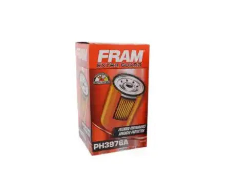 HEAVY DUTY OIL FILTER
