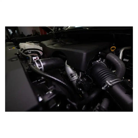 K&N FILTER 77-1013KC CHARGE PIPE KIT
