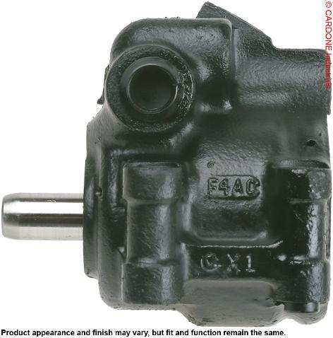 POWER STEERING PUMP