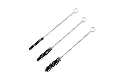 ENGINE BRSH KIT DELUX
