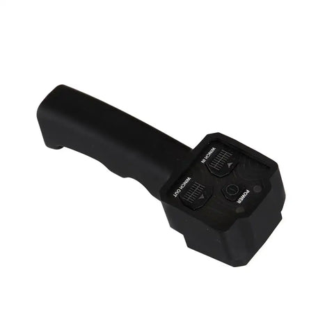 OVERLAND VCL 19129901 12.0 WINCH - 12 000 LB. WINCH WITH