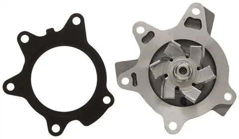GATES CORP 42253 WATER PUMP