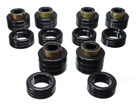 GM BODY MOUNT SET