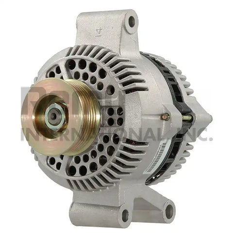 REMANUFACTURED ALTERNATOR