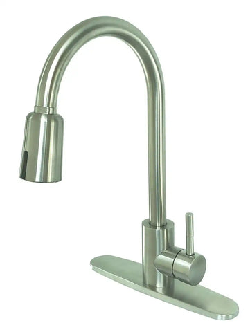 TOUCHLESS SENSOR KITCHEN FAUCET  ME